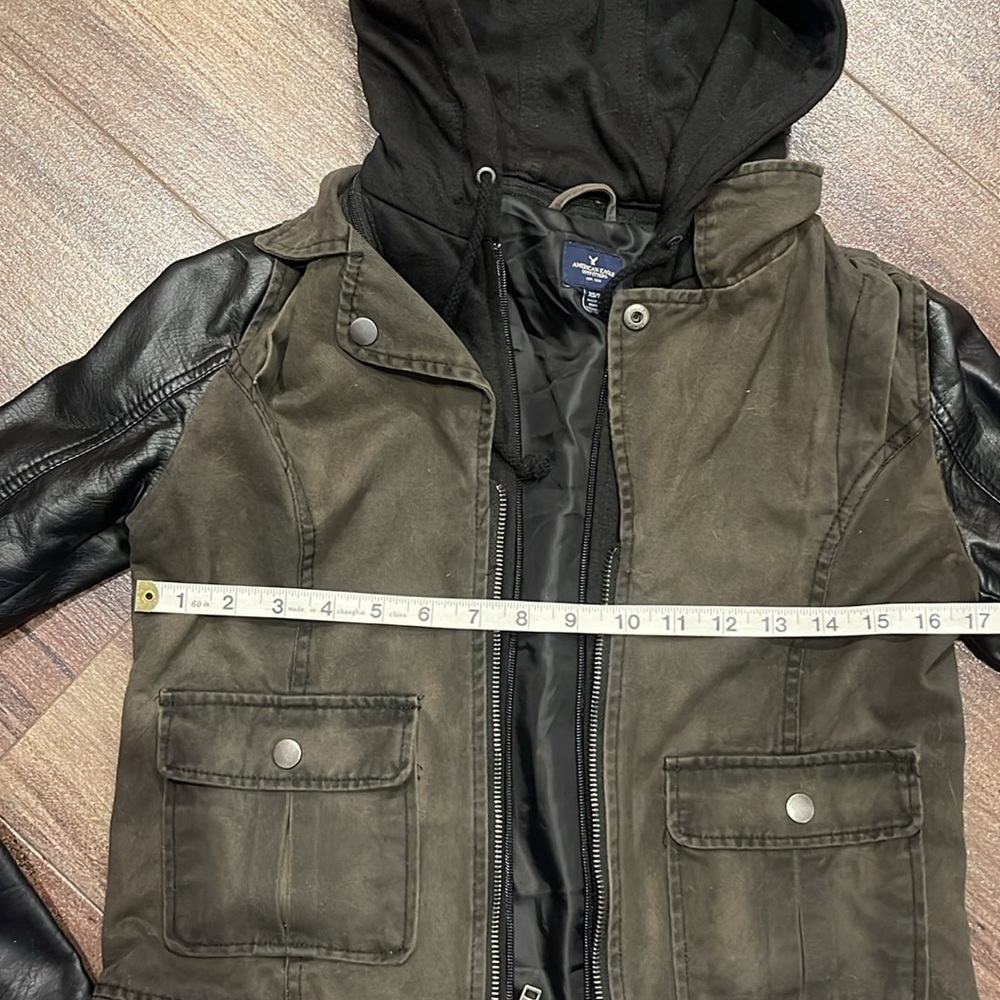 American Eagle Jacket - image 3